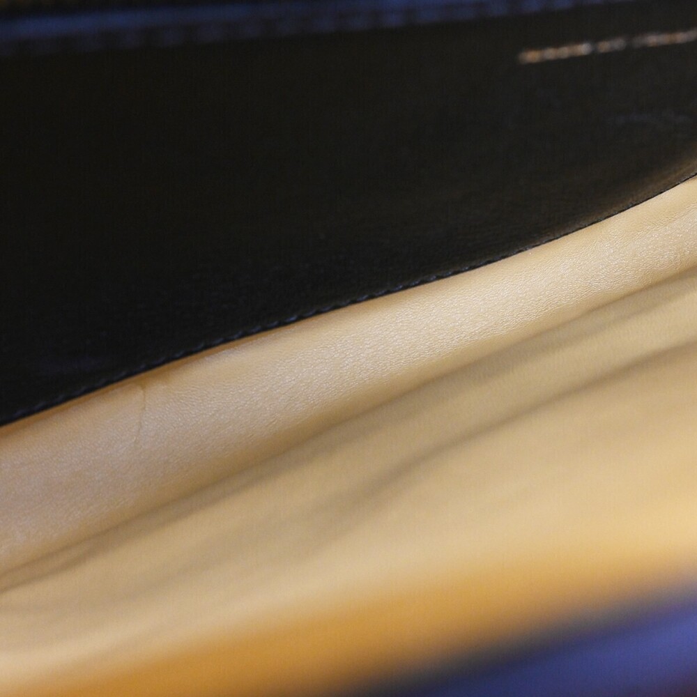 Burberry D-ring Leather - Picture 3 of 8